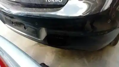 Утилизация автомобиля opel astra k (b16) 1.4 turbo (68) года 2018 питание b14xfl