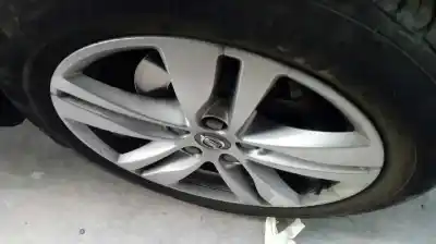 Утилизация автомобиля opel astra k (b16) 1.4 turbo (68) года 2018 питание b14xfl