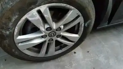 Утилизация автомобиля opel astra k (b16) 1.4 turbo (68) года 2018 питание b14xfl