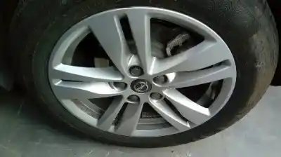 Утилизация автомобиля opel astra k (b16) 1.4 turbo (68) года 2018 питание b14xfl