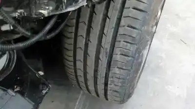 Утилизация автомобиля opel astra k (b16) 1.4 turbo (68) года 2018 питание b14xfl