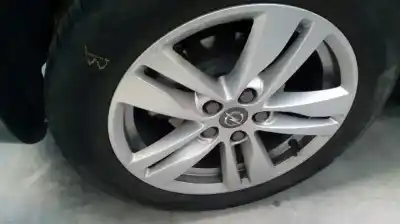 Утилизация автомобиля opel astra k (b16) 1.4 turbo (68) года 2018 питание b14xfl