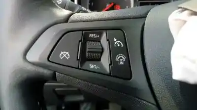 Утилизация автомобиля opel astra k (b16) 1.4 turbo (68) года 2018 питание b14xfl