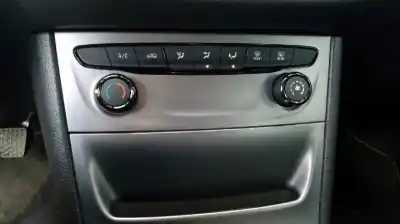 Утилизация автомобиля opel astra k (b16) 1.4 turbo (68) года 2018 питание b14xfl