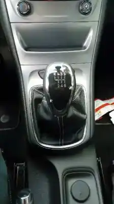 Утилизация автомобиля opel astra k (b16) 1.4 turbo (68) года 2018 питание b14xfl