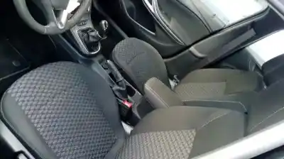 Утилизация автомобиля opel astra k (b16) 1.4 turbo (68) года 2018 питание b14xfl