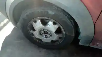 Veículo de Sucata ford tourneo connect (tc7) 1.8 tdci cat do ano 2006 alimentado hcpb