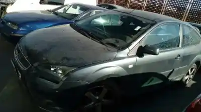 Véhicule à la ferraille ford focus berlina (cap) 2.0 tdci cat de l'année 2006 alimenté g6da