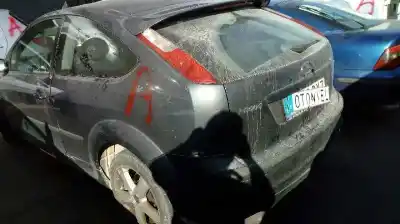 Véhicule à la ferraille ford focus berlina (cap) 2.0 tdci cat de l'année 2006 alimenté g6da