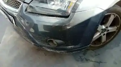 Véhicule à la ferraille ford focus berlina (cap) 2.0 tdci cat de l'année 2006 alimenté g6da