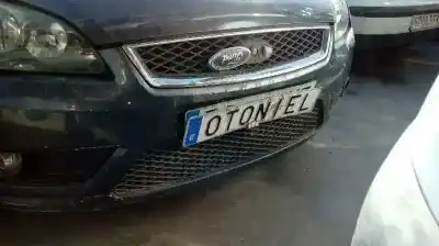 Véhicule à la ferraille ford focus berlina (cap) 2.0 tdci cat de l'année 2006 alimenté g6da