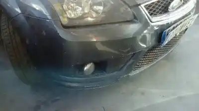 Véhicule à la ferraille ford focus berlina (cap) 2.0 tdci cat de l'année 2006 alimenté g6da