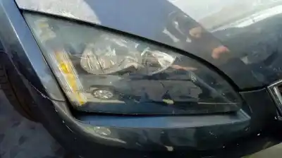 Véhicule à la ferraille ford focus berlina (cap) 2.0 tdci cat de l'année 2006 alimenté g6da