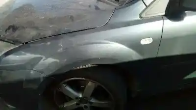 Véhicule à la ferraille ford focus berlina (cap) 2.0 tdci cat de l'année 2006 alimenté g6da