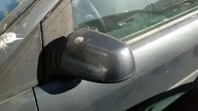 Véhicule à la ferraille ford focus berlina (cap) 2.0 tdci cat de l'année 2006 alimenté g6da
