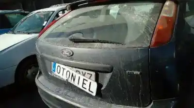 Véhicule à la ferraille ford focus berlina (cap) 2.0 tdci cat de l'année 2006 alimenté g6da
