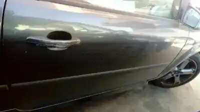 Véhicule à la ferraille ford focus berlina (cap) 2.0 tdci cat de l'année 2006 alimenté g6da