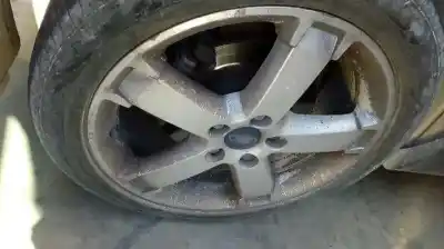 Véhicule à la ferraille ford focus berlina (cap) 2.0 tdci cat de l'année 2006 alimenté g6da