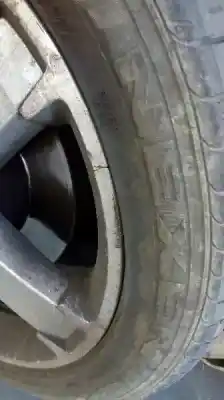 Véhicule à la ferraille ford focus berlina (cap) 2.0 tdci cat de l'année 2006 alimenté g6da