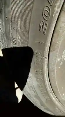 Véhicule à la ferraille ford focus berlina (cap) 2.0 tdci cat de l'année 2006 alimenté g6da