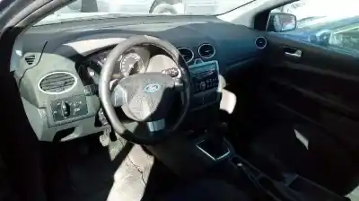 Véhicule à la ferraille ford focus berlina (cap) 2.0 tdci cat de l'année 2006 alimenté g6da