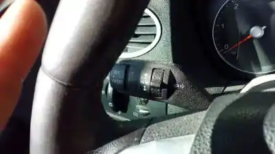 Véhicule à la ferraille ford focus berlina (cap) 2.0 tdci cat de l'année 2006 alimenté g6da