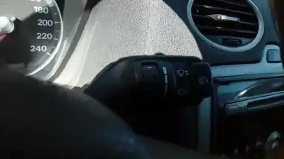 Véhicule à la ferraille ford focus berlina (cap) 2.0 tdci cat de l'année 2006 alimenté g6da