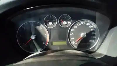 Véhicule à la ferraille ford focus berlina (cap) 2.0 tdci cat de l'année 2006 alimenté g6da