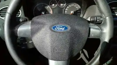 Véhicule à la ferraille ford focus berlina (cap) 2.0 tdci cat de l'année 2006 alimenté g6da