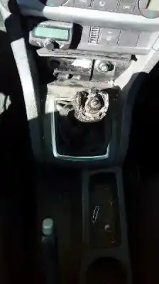 Véhicule à la ferraille ford focus berlina (cap) 2.0 tdci cat de l'année 2006 alimenté g6da