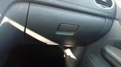 Véhicule à la ferraille ford focus berlina (cap) 2.0 tdci cat de l'année 2006 alimenté g6da