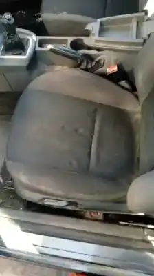 Véhicule à la ferraille ford focus berlina (cap) 2.0 tdci cat de l'année 2006 alimenté g6da