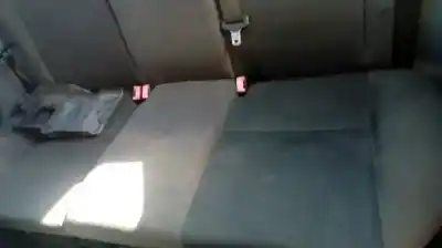 Véhicule à la ferraille ford focus berlina (cap) 2.0 tdci cat de l'année 2006 alimenté g6da