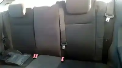Véhicule à la ferraille ford focus berlina (cap) 2.0 tdci cat de l'année 2006 alimenté g6da