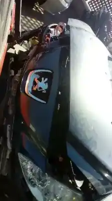 Vehicul casat peugeot 308 sport al anului 2007 alimentat 9hz