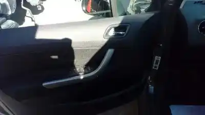 Vehicul casat peugeot 308 sport al anului 2007 alimentat 9hz