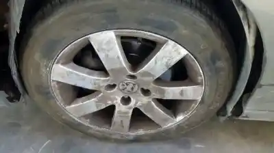 Vehicul casat peugeot 308 sport al anului 2007 alimentat 9hz