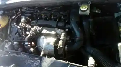 Vehicul casat peugeot 308 sport al anului 2007 alimentat 9hz