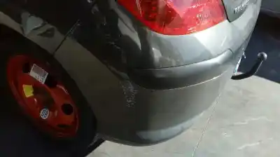 Vehicul casat peugeot 308 sport al anului 2007 alimentat 9hz