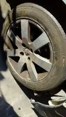 Vehicul casat peugeot 308 sport al anului 2007 alimentat 9hz