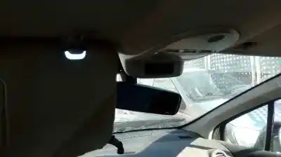 Vehicul casat peugeot 308 sport al anului 2007 alimentat 9hz