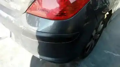 Vehicul casat peugeot 308 sport al anului 2007 alimentat 9hz