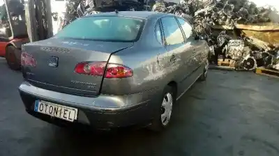 Véhicule à la ferraille seat cordoba berlina (6l2) 1.9 sdi de l'année 2003 alimenté asy