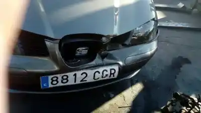 Véhicule à la ferraille seat cordoba berlina (6l2) 1.9 sdi de l'année 2003 alimenté asy