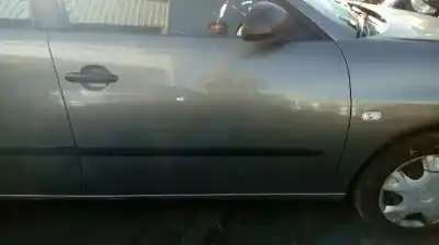 Véhicule à la ferraille seat cordoba berlina (6l2) 1.9 sdi de l'année 2003 alimenté asy