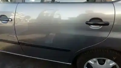 Véhicule à la ferraille seat cordoba berlina (6l2) 1.9 sdi de l'année 2003 alimenté asy