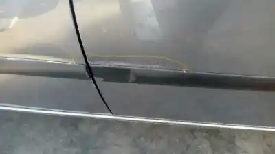 Véhicule à la ferraille seat cordoba berlina (6l2) 1.9 sdi de l'année 2003 alimenté asy