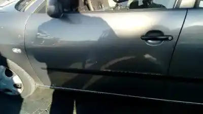 Véhicule à la ferraille seat cordoba berlina (6l2) 1.9 sdi de l'année 2003 alimenté asy