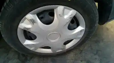 Véhicule à la ferraille seat cordoba berlina (6l2) 1.9 sdi de l'année 2003 alimenté asy