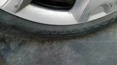 Véhicule à la ferraille seat cordoba berlina (6l2) 1.9 sdi de l'année 2003 alimenté asy